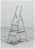 Лестница-стремянка PRO STARTUL алюм. 103 см 5 ступ. 3,6кг (ST9940-05)